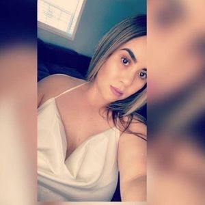 Meet your Posher, Miriam